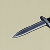 Agency Combat Knife