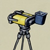 Agency Surveillance Glasses