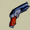 Camera Gun