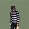 Cat Burglar
