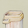 Containment Tank