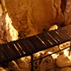 The Great Cave; chamber two