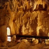 The Great Cave; chamber two