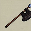 Cannibal Axe