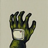 The Agency Power Glove
