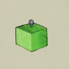 The Green Stone
