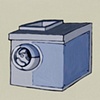 Agency Containment Vessel