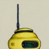 The Yellow Sentry