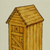 The Outhouse Gateway