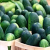 Farmer's Market