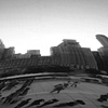 Cloud Gate
