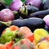 Farmer's Market