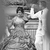 Wedding day