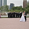 Wedding day