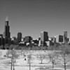 Chicago Winter
