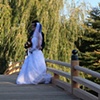 Wedding day