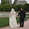Wedding day