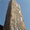 Aqua  Building, Chicago