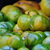 Farmer's Market