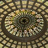 Tiffany Dome (Chicago Cultural Center)