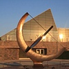 Adler Planetarium, Chicago