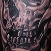 Marc's Arm