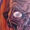 Crypt Keeper