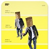 380B - Brown Paper Bag,
Artists with Huge Egos