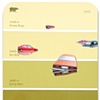 390D - Flood Cars
