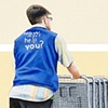 370C - Walmart Employee, detail