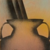 Amphora Silhouette