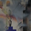 Vase Composition