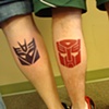 gotta love dedication and friendship!