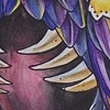 "Doubt" - 2009 Watercolor Series