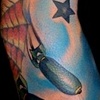 World War II Corsair & Grandpa Voruda Tribute Sleeve