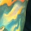 color work