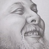 "Boods" - 2009 Pencil Sketch
