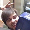 enthusiastic at work :B
