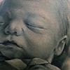 True-Grey Portrait