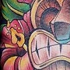 Tropical Tiki Colorbomb