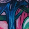 Atom's re-work in progress