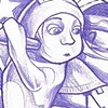 "And If It Comes, I'll Miss It - Personal Sketchbook