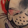 Watty's Dead Rabbit in Color