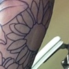 Outlining an Arm