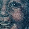 Portrait AFTER Reparations (Photorealism Rework, 4 hours)