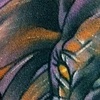 Elephant Tribute in Color