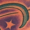 Simple, Clean Lowerback Piece