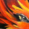 Color Phoenix Arm-Cap