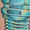 Sparkplug Colorbomb