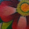 Sneak Peek Chest Piece Progress